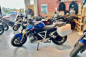BMW R 1250 R Abs my23