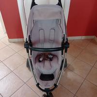Passeggino Quinny Zapp Xtra2