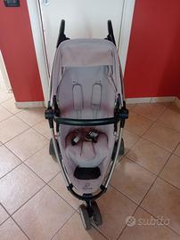 Passeggino Quinny Zapp Xtra2