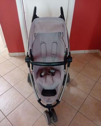 Passeggino Quinny Zapp Xtra2