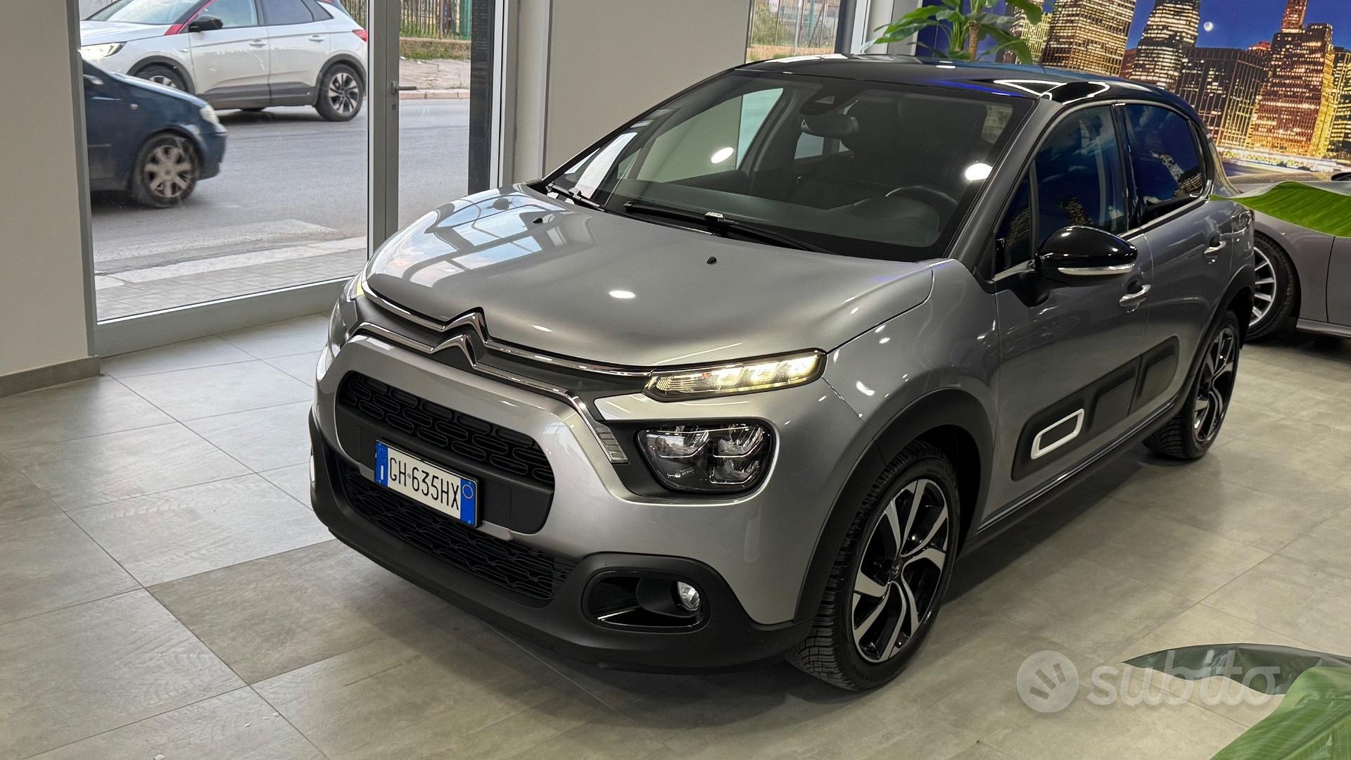 Citroen C3 2021 photo 4
