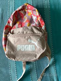 Zainetto Puma otime condizioni