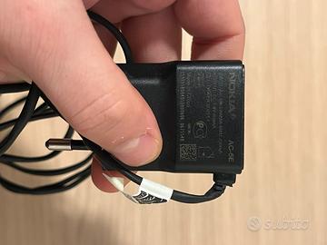 Caricabatterie Nokia