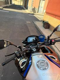 Yamaha MT 10 SP 2022