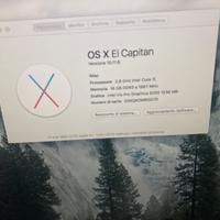 Mac apple