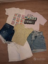 Abbigliamento