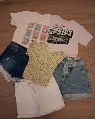 Abbigliamento