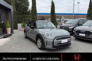 Mini 1.5 Cooper Camden 5 porte