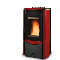 stufa a pellet extraflame duchessa 