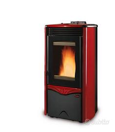 stufa a pellet extraflame duchessa 