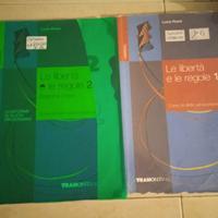 Libri per scuola ITI Copernico Ferrara