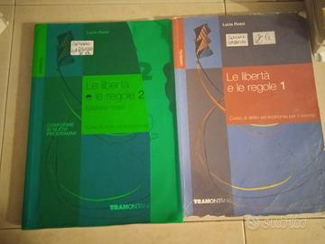 Libri per scuola ITI Copernico Ferrara