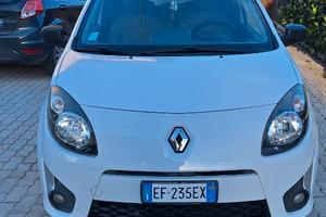 Renault Twingo 1.2 16v Anno Dicembre 2010