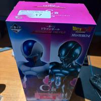 Cooler forma base figure dragon ball ichiban kuji