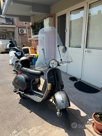 Vespa Px 151