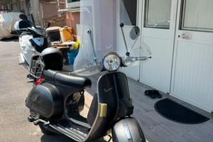 Vespa Px 151