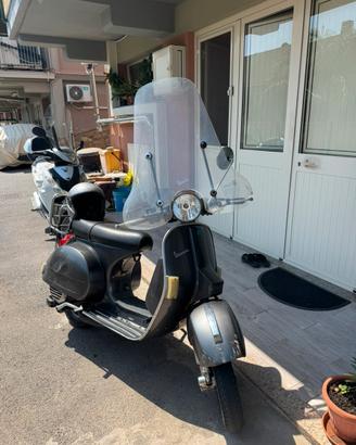 Vespa Px 151