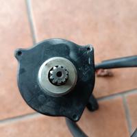 motorino avviamento Honda VT500