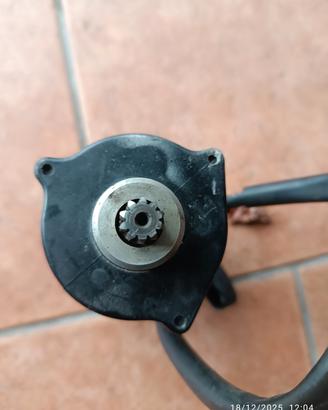 motorino avviamento Honda VT500