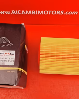 FILTRO ARIA PIAGGIO