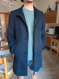 Giacca in lana D’S Damat EU 46