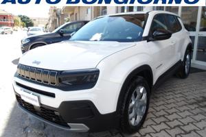 Jeep AVENGER 1.2 turbo Altitude 100cv