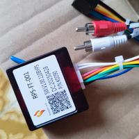 Cavo autoradio Canbus Android Fiat Alfa