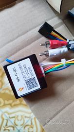 Cavo autoradio Canbus Android Fiat Alfa