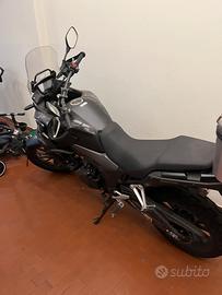 Honda CB 500 x