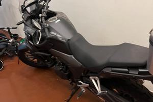 Honda CB 500 x