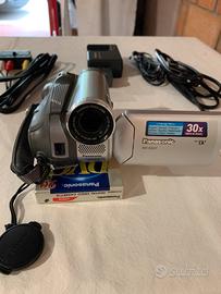 Videocamera digitale