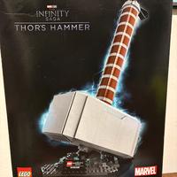 Lego Thor