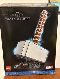 Lego Thor