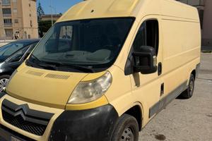 citroên jumper
