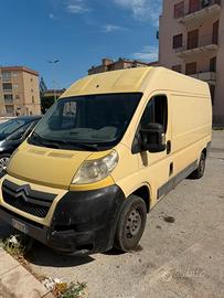 citroên jumper