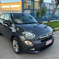 Fiat 500X 1.6 MultiJet 120 CV Lounge 2016