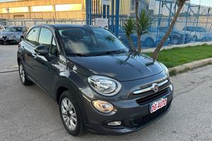 Fiat 500X 1.6 MultiJet 120 CV Lounge 2016