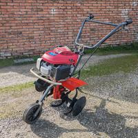 motocoltivatore 