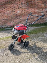 motocoltivatore 
