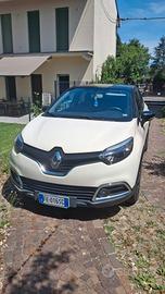 Renault Capture  08/1016 - GPL /Benzina 