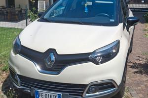 Renault Capture  08/1016 - GPL /Benzina 