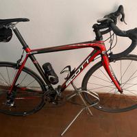 Bici da corsa Scott Addict R2 misura 54