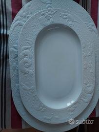 Vassoi Rosenthal "flauto magico "