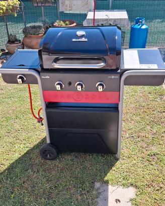 Char-Broil