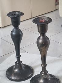 N. 2. ANTICHI I CANDELABRA