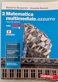Matematica Multimediale Azzurro seconda edizione