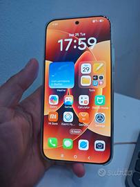 Smartphone XiaoMi 17 pro Max 