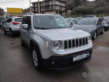 JEEP Renegade - 2015 KM 189MILA