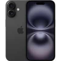 APPLE IPHONE 16 128GB 5G DISPLAY 6.1" iOS BLACK