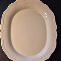 Servizio Piatti Ikea fuori produzione non completo